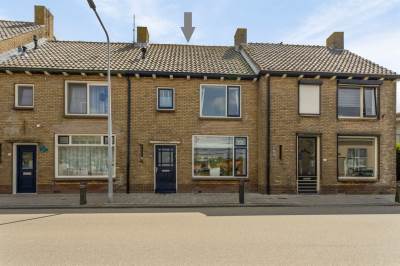 Woning Kaaidijk 23 Herkingen