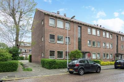 Woning Jacob van Lennepstraat 4 Voorburg
