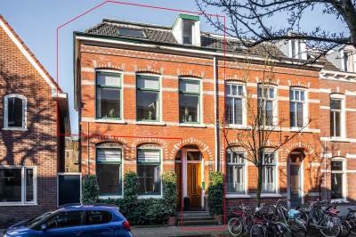 Woning Beijensstraat 74 Nijmegen