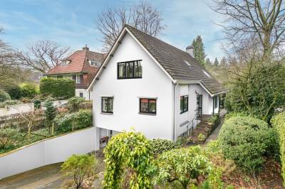 Woning Regentesselaan 6a Baarn