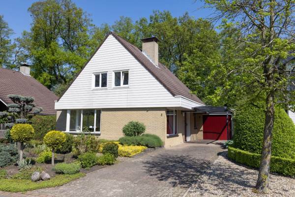 Woning Peter van Anrooystraat 3 Hengelo (OV)