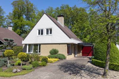 Woning Peter van Anrooystraat 3 Hengelo (OV)