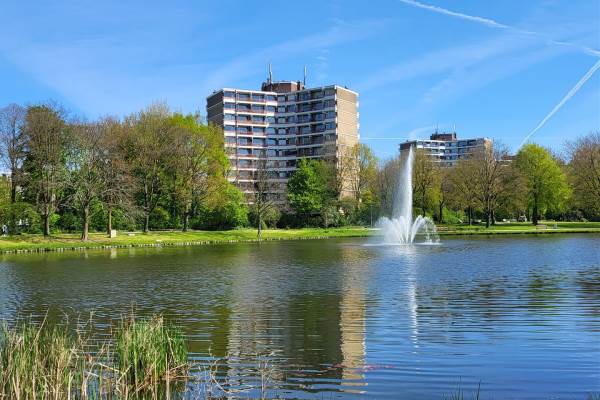 Woning Valkestein 825 Ede