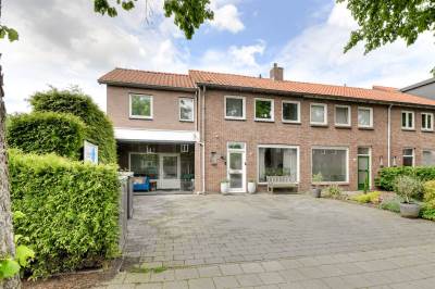 Woning Julianalaan 86 Oosterhout (NB)