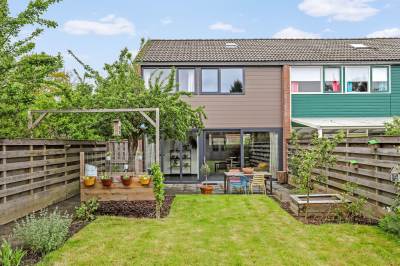 Woning Laan van de Bork 636 Emmen