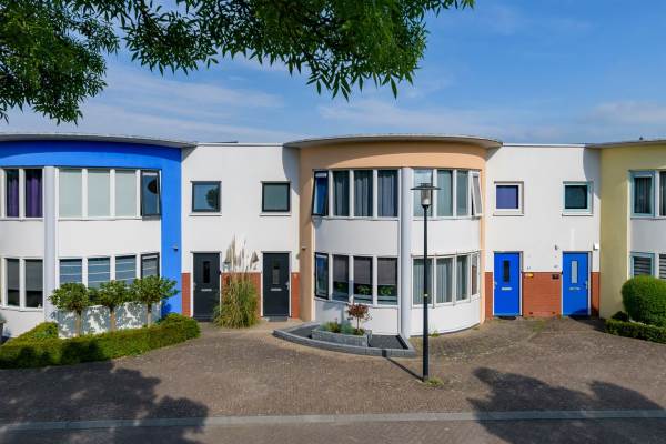 Woning Het Verlaat 45 Apeldoorn