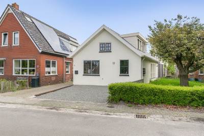 Woning Greveling 7 Annerveenschekanaal