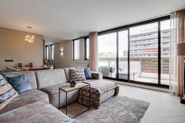 Woning Putterlaan 89 Bilthoven