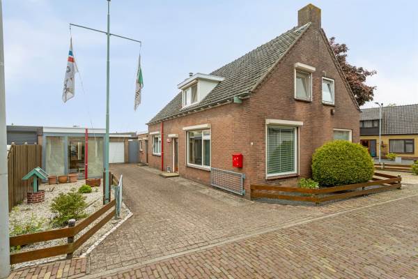 Woning Bikkelen 8 Beneden-Leeuwen