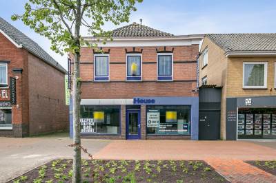 Woning Julianastraat 68 Dedemsvaart