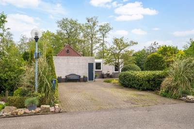 Woning Beukenlaan 5 Dronten