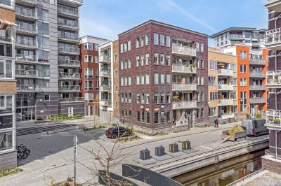 Woning Piet Mondriaansingel 137 Diemen