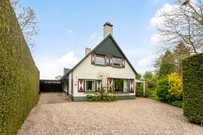 Woning Poelwijklaan 28 Gendt