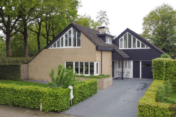 Woning Tijmstraat 8 Wierden