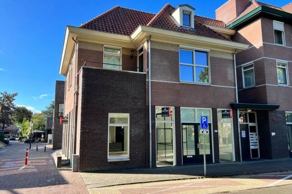 Woning Oosterwal 21C Lochem