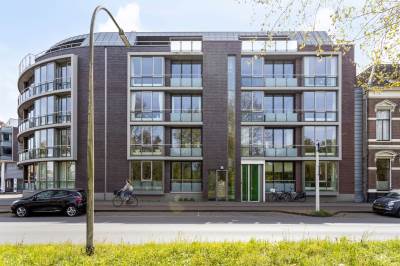 Woning Singel 5 Deventer