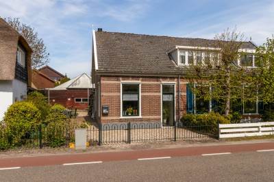 Woning Kortenhoefsedijk 85a Kortenhoef