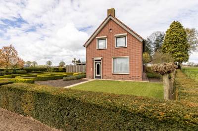 Woning Aartsberg 8A Achtmaal