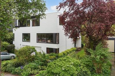 Woning Huizingalaan 139 Utrecht