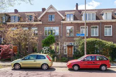 Woning Prins Hendriklaan 73 Utrecht
