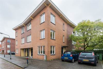Woning Spechtstraat 14 Hilversum
