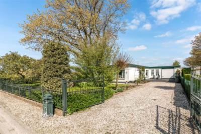 Woning Eindstraat 4 Ven-Zelderheide