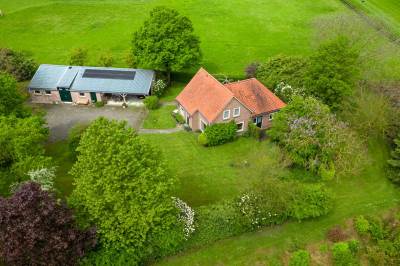 Woning De Oliemolen 2 Zevenaar