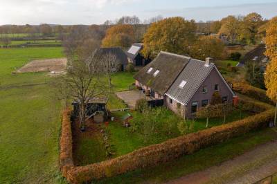 Woning Bijkersweg 6 Donderen
