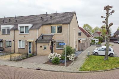 Woning Julius de Haasstraat 27 Vriezenveen