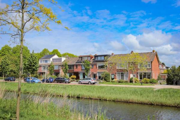 Woning Beethovensingel 13 Castricum