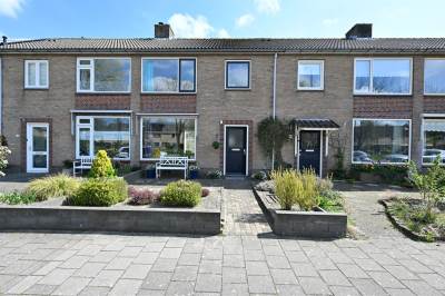 Woning Ewisweg 96 Heiloo
