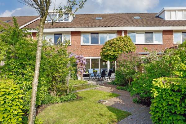 Woning Schiermonnikoog 26 Heemskerk