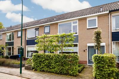 Woning Zweder van Zuylenlaan 4 Werkhoven