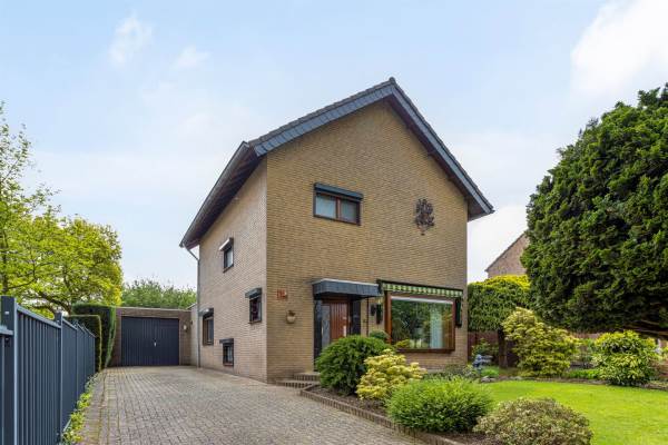 Woning Vullingsweg 151 Heerlen