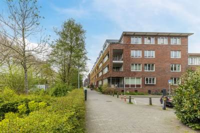 Woning Molukkenstraat 26 Utrecht