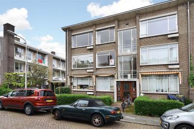 Woning Van Trigtstraat 33 Den Haag