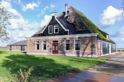 Woning Volgerweg 20 Middenbeemster