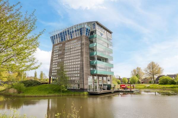 Woning Ark 24 Nijkerk