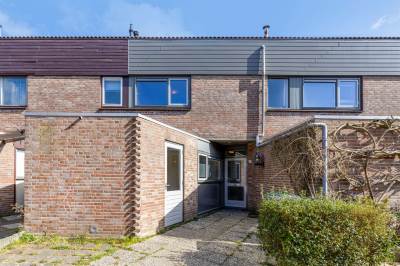 Woning Zuidmede 13 Middelburg