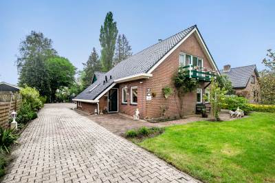 Woning Noorderdiep 73 Valthermond
