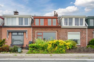 Woning Teylingerlaan 16 Voorhout