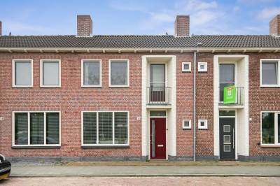 Woning Copernicusstraat 12 Breda