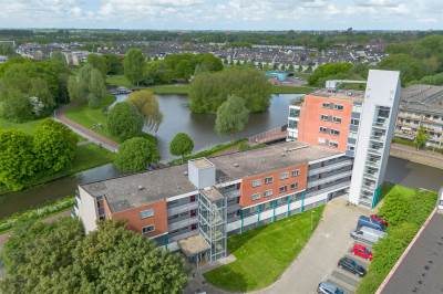 Woning Gooimeer 94 Purmerend