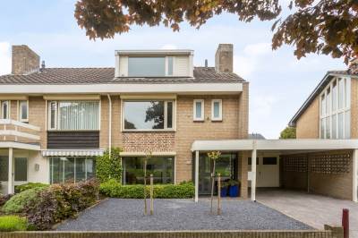 Woning Eliasstraat 27 Wijchen