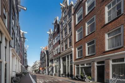 Woning Koningsstraat 37 Amsterdam
