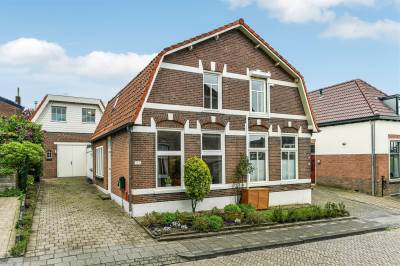 Woning Lebretweg 31 Oosterbeek