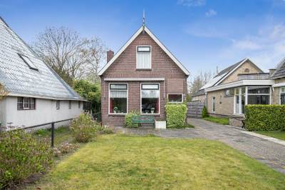 Woning het Meer 147 Heerenveen