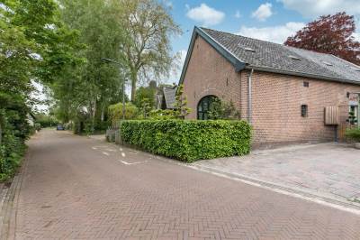 Woning Oversteeg 4 De Steeg