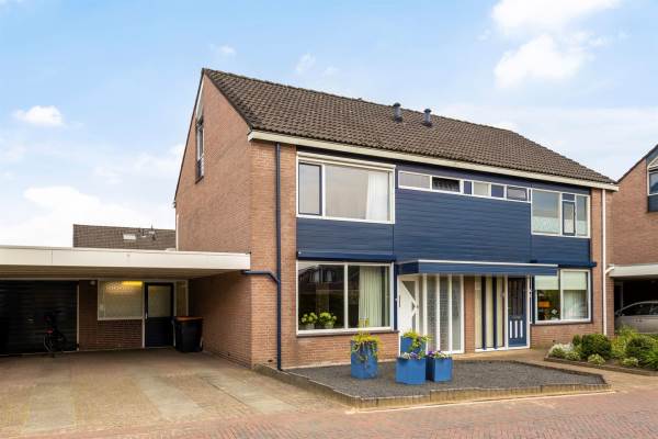 Woning Pasbree 55 Winterswijk