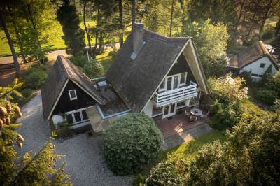 Woning Ericaweg 29 Epe